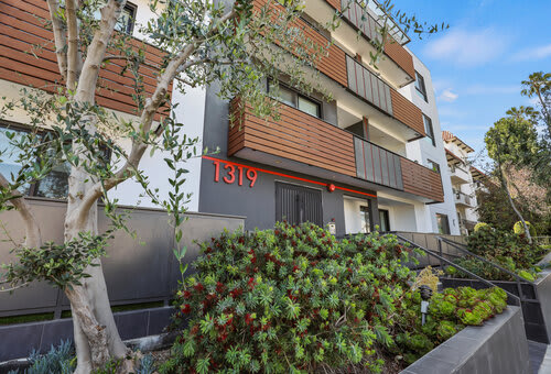 Martel Flats by Wiseman property