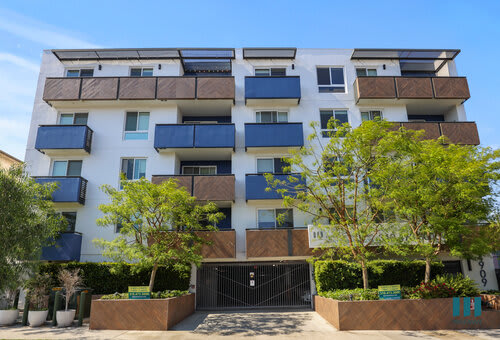 Rosewood Heights by Wiseman property