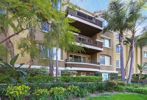 Barrington Santa Monica by Wiseman property