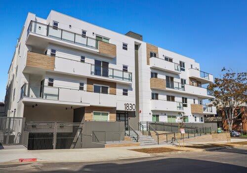 Selby Venti by Wiseman property