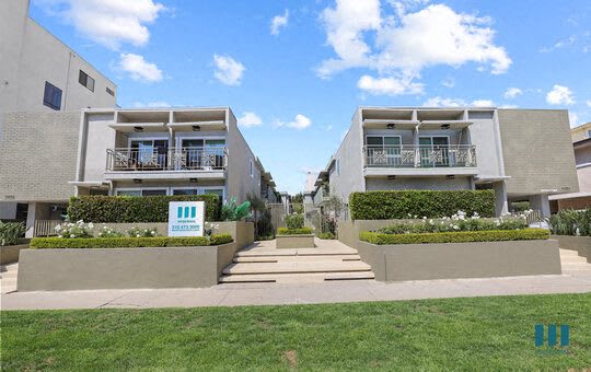 Goshen Double by Wiseman property