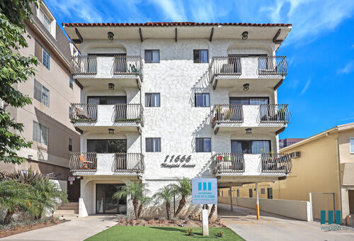 Mayfield Wilshire by Wiseman property