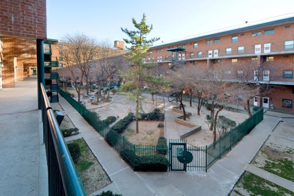 Maria Lopez property