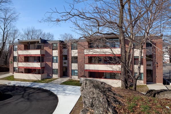 Forestvale property