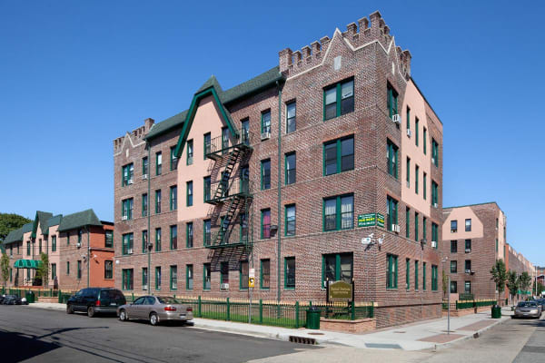 Bedell property