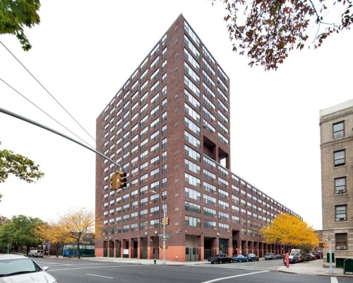 Grote Street property