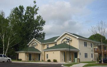 Elizabeth Crossings property