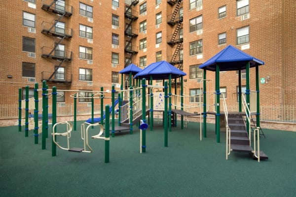 Plaza (Noble Drew Ali) property