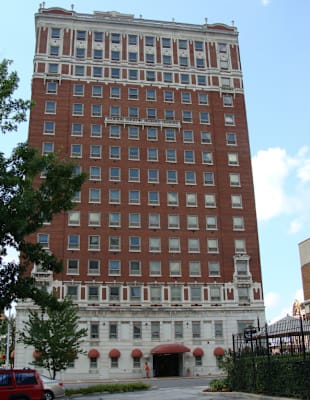 Bankhead property