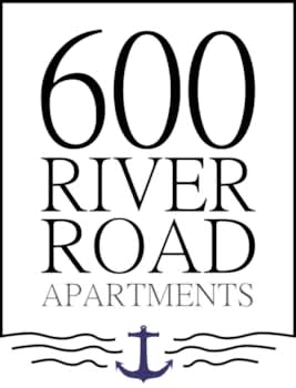 600 River Road Apartments property