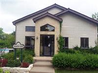 Indian Ridge Apartments property