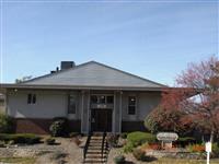 Kimberly Club Apartments property