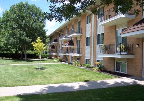 Scotsdale property