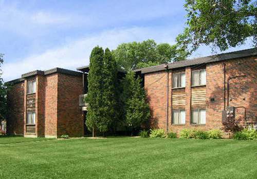 Emerald Court property