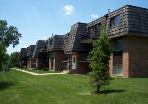 Westgate Villa property