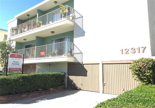 12317 Texas Ave property