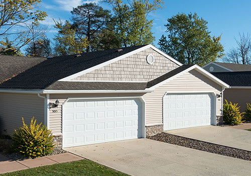Redwood Lake Orion property