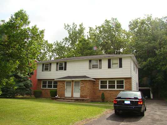 197 Sundridge Drive property