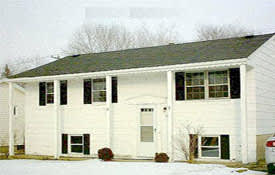 3365 McKinley Parkway property