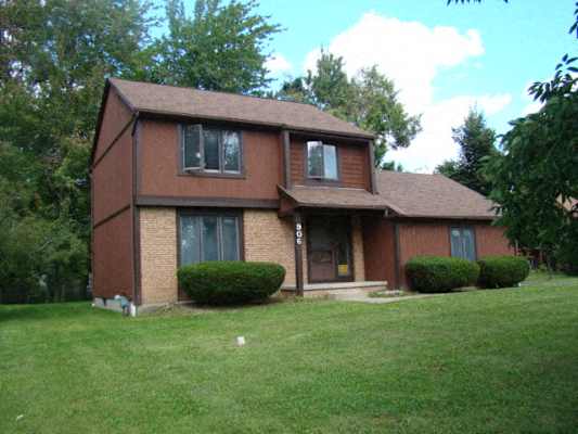 906 Klein Road property