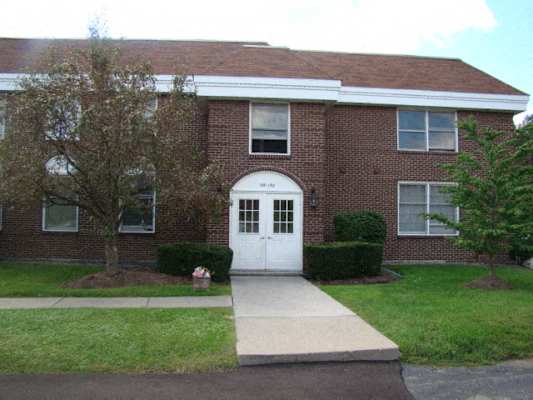 156 Charter Oaks Drive #B property
