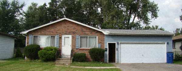 52 Gaspe Drive property