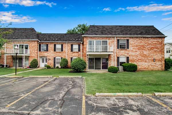 4547 Chestnut Ridge Road #207B property