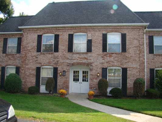 4545 Chestnut Ridge Road #116A property