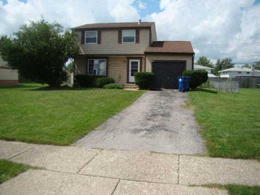 450 Kaymar Drive property