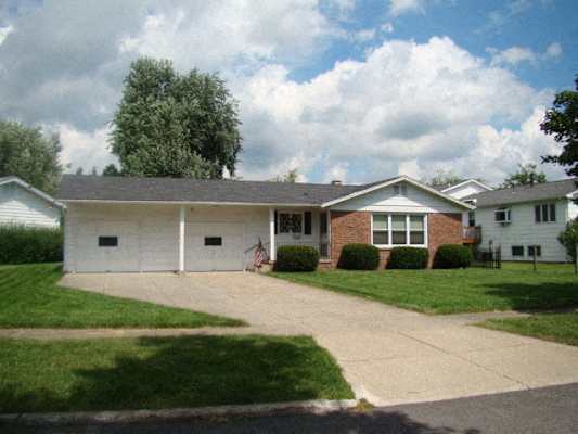 926 Edgewater Drive property