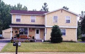 215/217 Kaymar Drive property