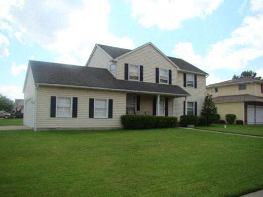 4 Amberwood Drive property