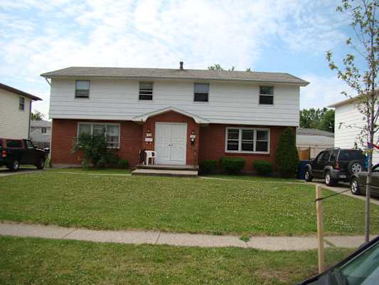 237/239 Sunshine Drive property