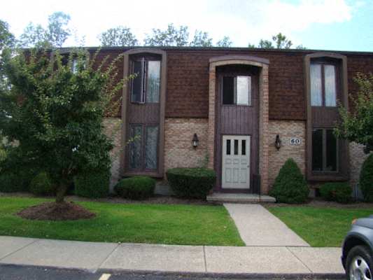 60 Charter Oaks Drive #4 property