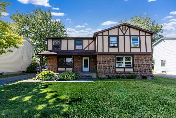 275/277 Kaymar Drive property