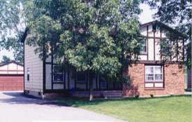 377/379 Kaymar Drive property