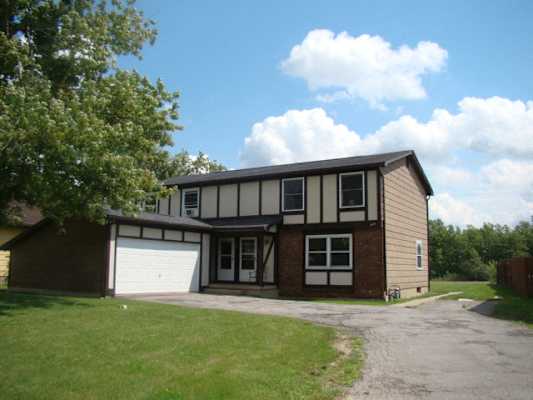 455/457 Kaymar Drive property