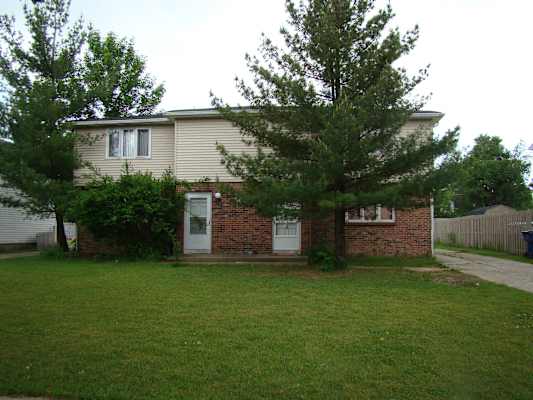 105 Berehaven Drive property