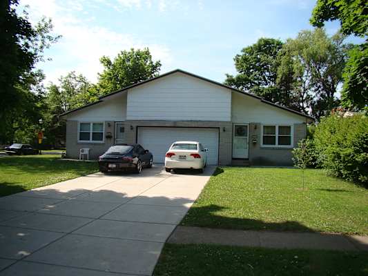 111 Sunshine Drive property