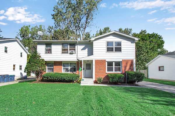 140 Ayrault Drive property