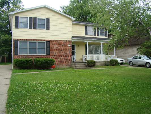 217 Berehaven Drive property