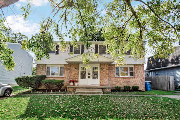 247 Glenhaven Drive property