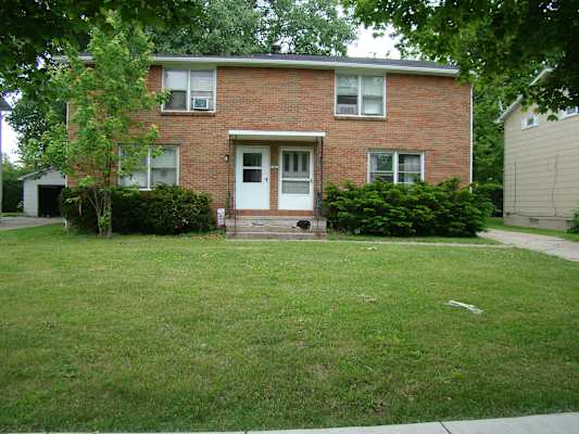 281 Sundridge Drive property