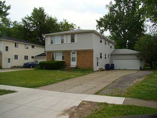 317 Sundridge Drive property