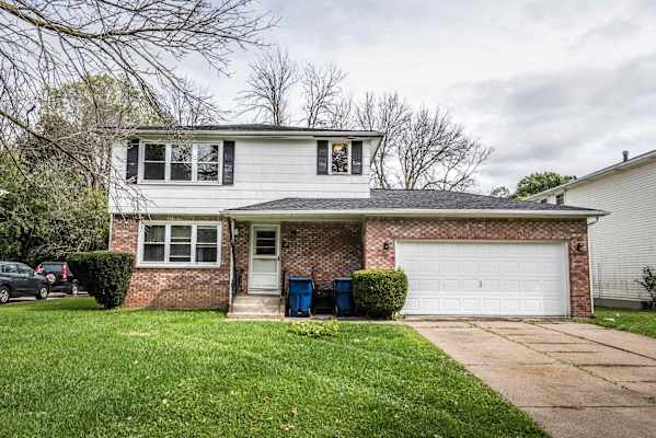 335 Sundridge Drive property