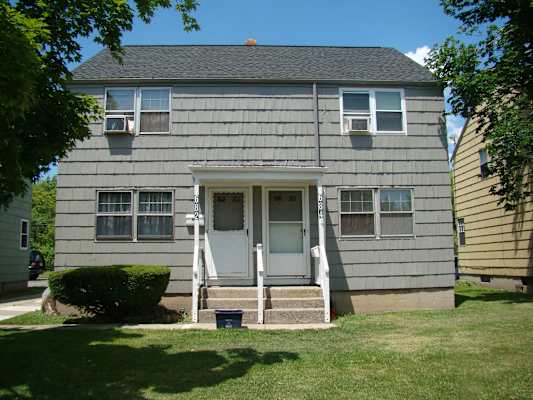 682/684 Taunton Place property