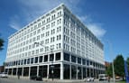 The Roosevelt Apartments property