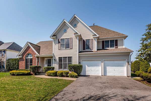 70 Hobnail Drive property