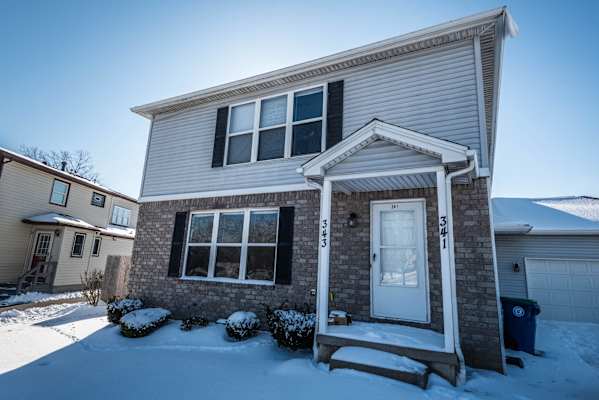 341/343 Kaymar Drive property