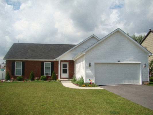 366 Kaymar Drive property